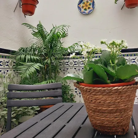 Casa Carmen Holiday home Velez Rubio