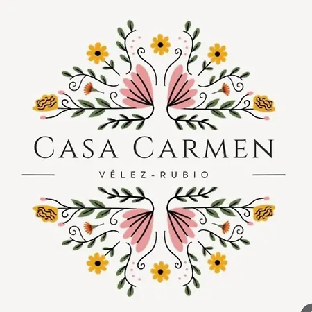 Casa Carmen