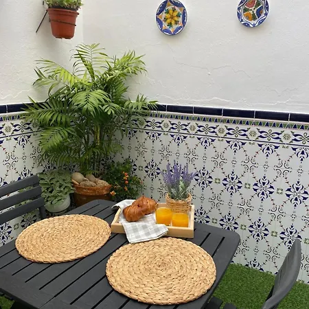 Casa Carmen Velez Rubio
