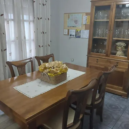 Casa Carmen